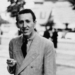 Orhan Veli Kanık