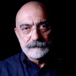 Ahmet Altan