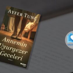 Annemin Uyurgezer Geceleri