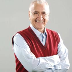 Doğan Cüceloğlu
