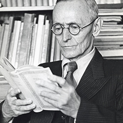 Hermann Hesse