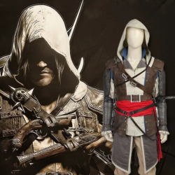Which Assassin’s Creed Character Should I Cosplay?